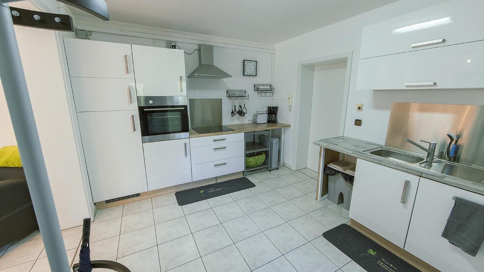 Appartement Micha Weissach im Tal Экстерьер фото