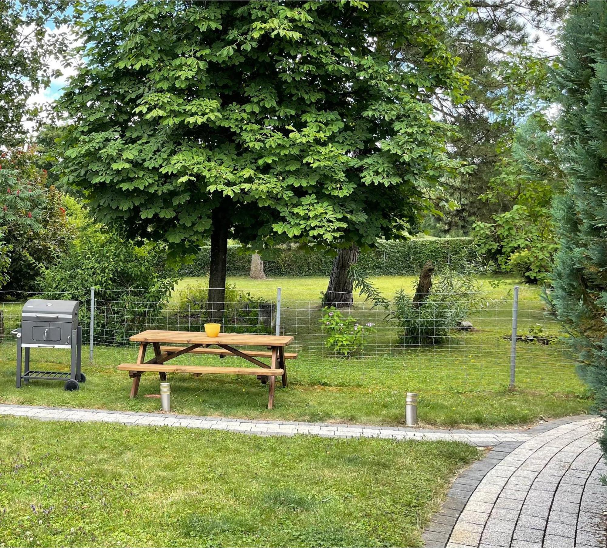 Appartement Micha Weissach im Tal Экстерьер фото